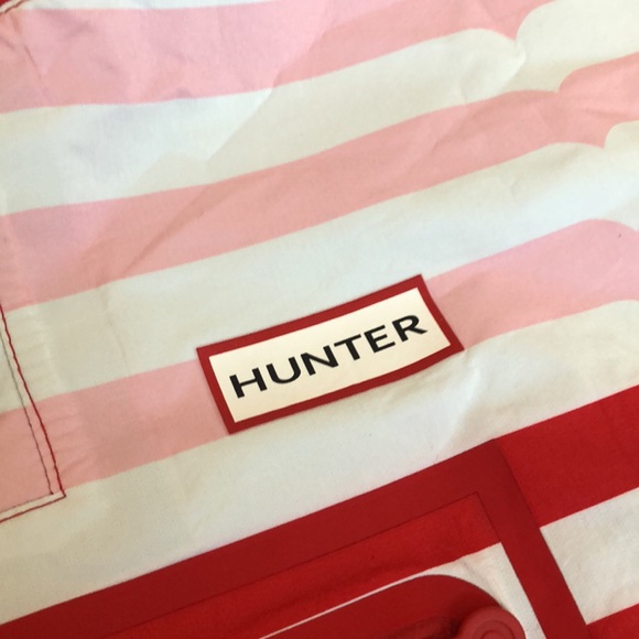 Hunter for Target Rain Coat/Poncho - Picture 3 of 6